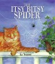 Go to record The itsy bitsy spider [board book]