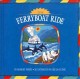 The ferryboat ride  Cover Image