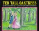 Ten tall oaktrees  Cover Image