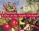 A day at the apple orchard  Cover Image
