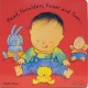 Go to record Head, shoulders, knees and toes [board book]