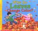 Why do leaves change color?  Cover Image