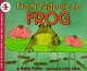 Tadpole to frog Cover Image