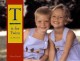 Go to record T is for twins : an abc book