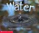 Water  Cover Image