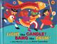 Light the candle! Bang the drum! :  A book of holidays around the world  Cover Image