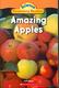Amazing apples  Cover Image