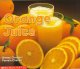 Orange juice  Cover Image