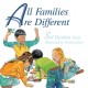 All families are different  Cover Image