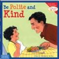 Be polite and kind Cover Image