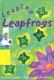 Leaping leapfrogs [board book] Cover Image