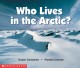 Who lives in the arctic?  Cover Image
