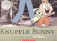 Go to record Knuffle Bunny : a cautionary tale