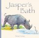 Jasper's bath  Cover Image