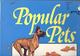 Go to record Popular pets [big book]