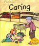 Caring  Cover Image