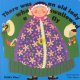 Go to record There was an old lady who swallowed a fly [board book]
