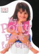 Go to record My potty book for girls