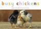Go to record Busy chickens [board book]