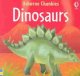 Go to record Dinosaurs [board book]
