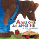 Go to record Edward Lear's A was once an apple pie