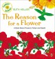 Go to record The reason for a flower