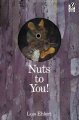 Nuts to you!  Cover Image