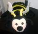 Bumble bee [hand puppet] Cover Image