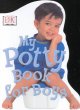 Go to record My potty book for boys