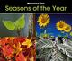 Seasons of the year Cover Image