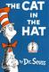 The cat in the hat  Cover Image