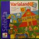 Go to record Varialand picture tiles [language].
