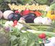 Vegetables  Cover Image