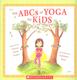 Go to record The ABCs of yoga for kids