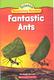 Fantastic ants Cover Image