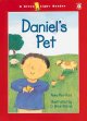 Daniel's pet Cover Image