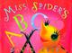 Miss Spider's ABC Cover Image
