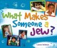 Go to record What makes someone a Jew?