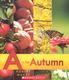 A is for autumn  Cover Image