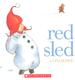 Red sled Cover Image