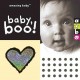 Go to record Baby, boo! [board book]
