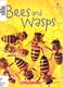 Bees and wasps Cover Image