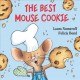 Go to record The best mouse cookie [board book]