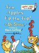 Go to record Ten apples up on top! [board book]