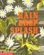 Go to record Rain drop splash
