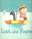 Lost and found  Cover Image