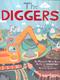 The diggers  Cover Image