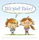 It's not fair!  Cover Image