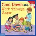 Cool down and work through anger  Cover Image