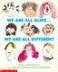 We are all alike ...  we are all different  Cover Image
